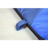 Спальный мешок TALBERG BUSSEN WIDE -22С, левый 4603726887854